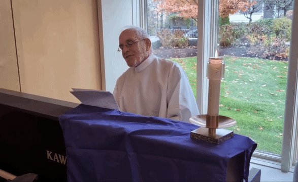 Erik Oland - GIF-VEED